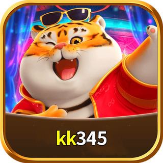 Logo da kk345